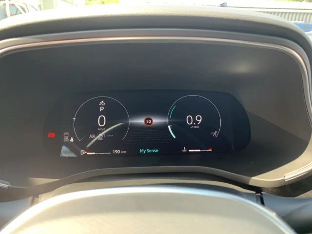 Renault Arkana Alpine EDC Esprit Hybrid