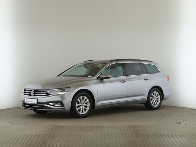 Volkswagen Passat 1.5 TSI Business Variant