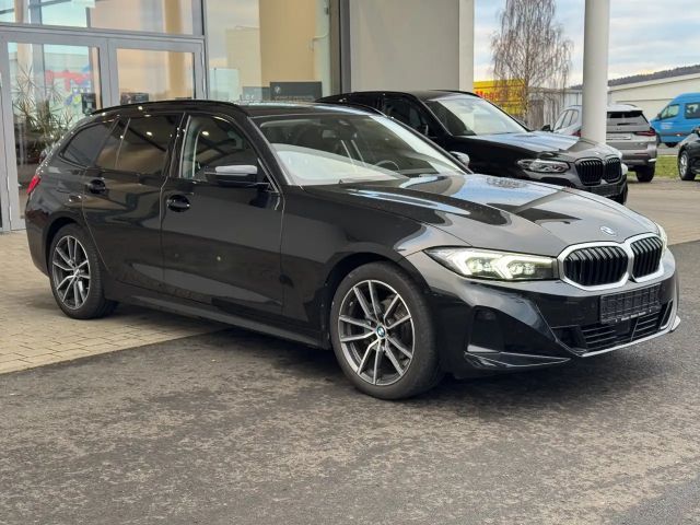 BMW 318 318d Touring