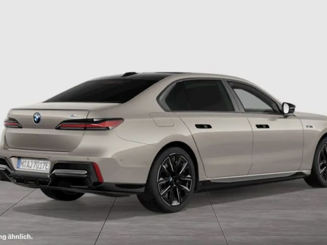 BMW i7 M-Sport M70 Sedan xDrive