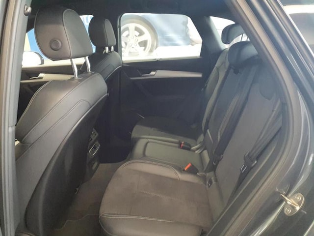 Audi Q5 40 TDI Quattro S-Tronic