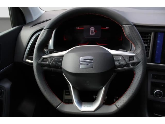 Seat Ateca 1.5 TSI DSG FR-lijn