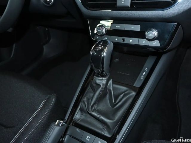 Skoda Scala 1.0 TSI Drive