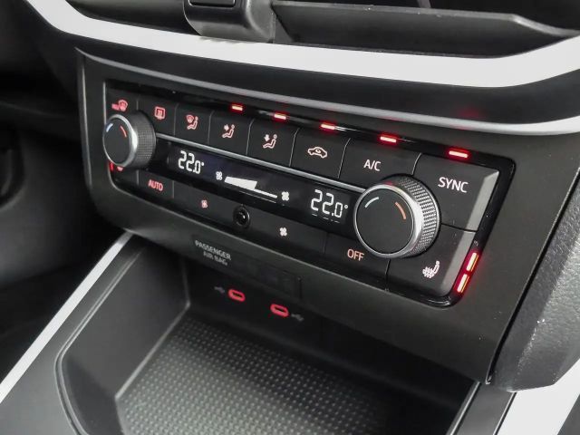 Seat Arona 1.0 TSI Style