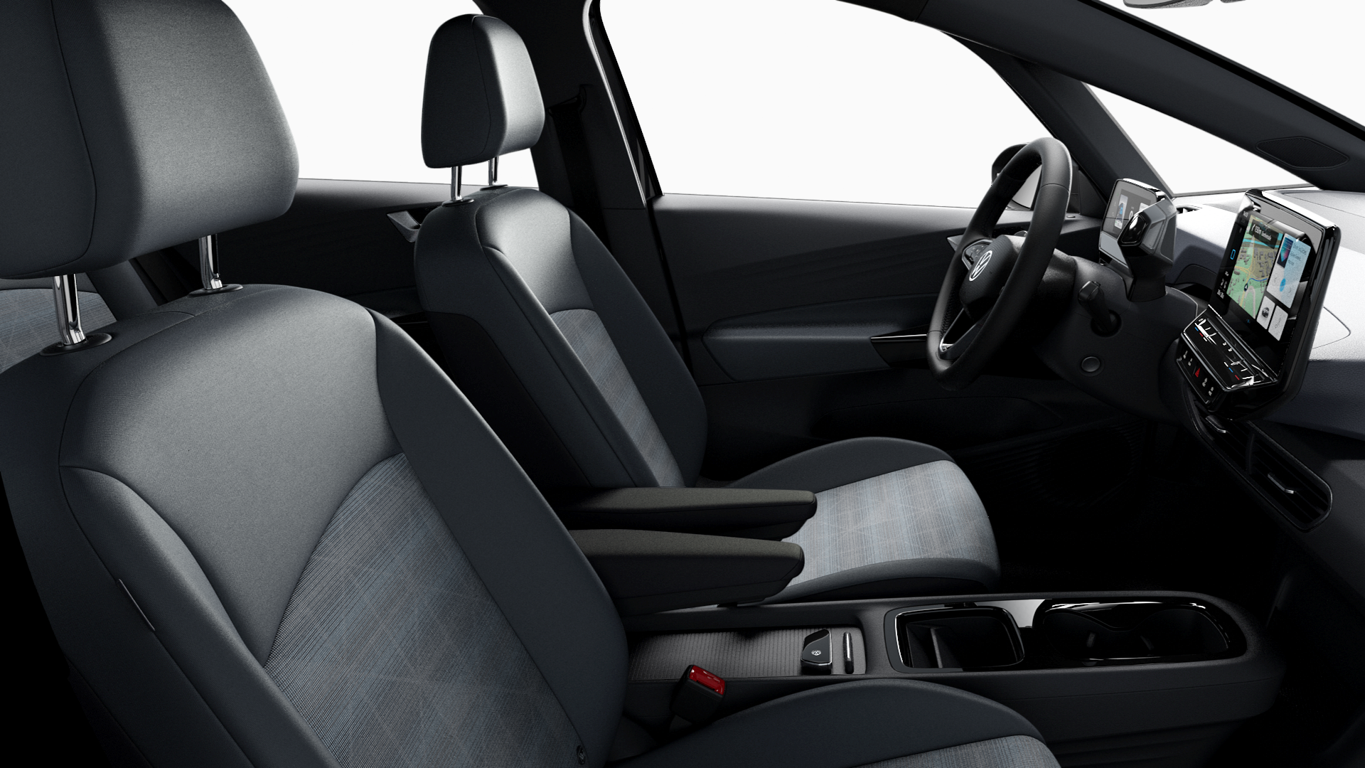 Volkswagen ID.3 - 3,99% Finanzierung -