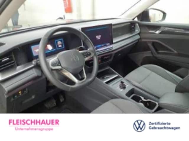 Volkswagen Tayron 2.0 TDI 4Motion Life