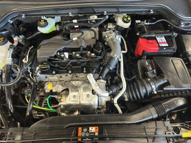 Ford Focus 1.5 EcoBlue Wagon