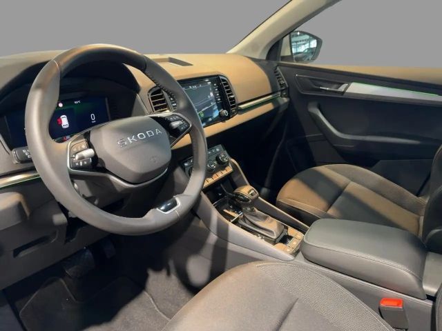 Skoda Karoq 1.5 TSI Selection