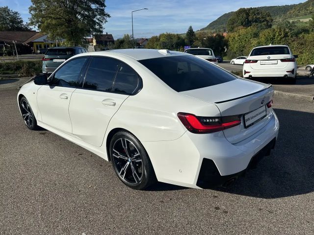 BMW 330 330i M-Sport Sedan