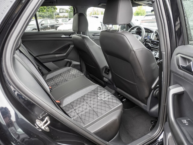 Volkswagen T-Roc DSG R-Line