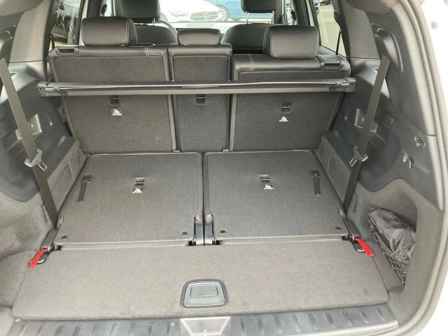 Mercedes-Benz GLB 180 Progressive