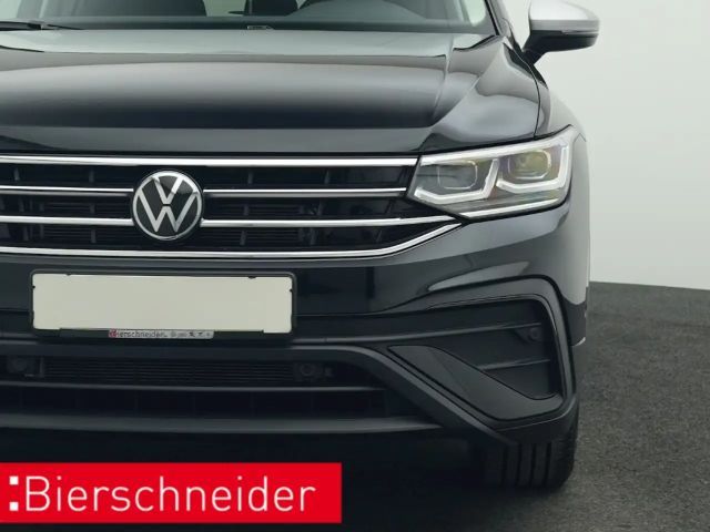 Volkswagen Tiguan 2.0 TSI Allspace DSG Life