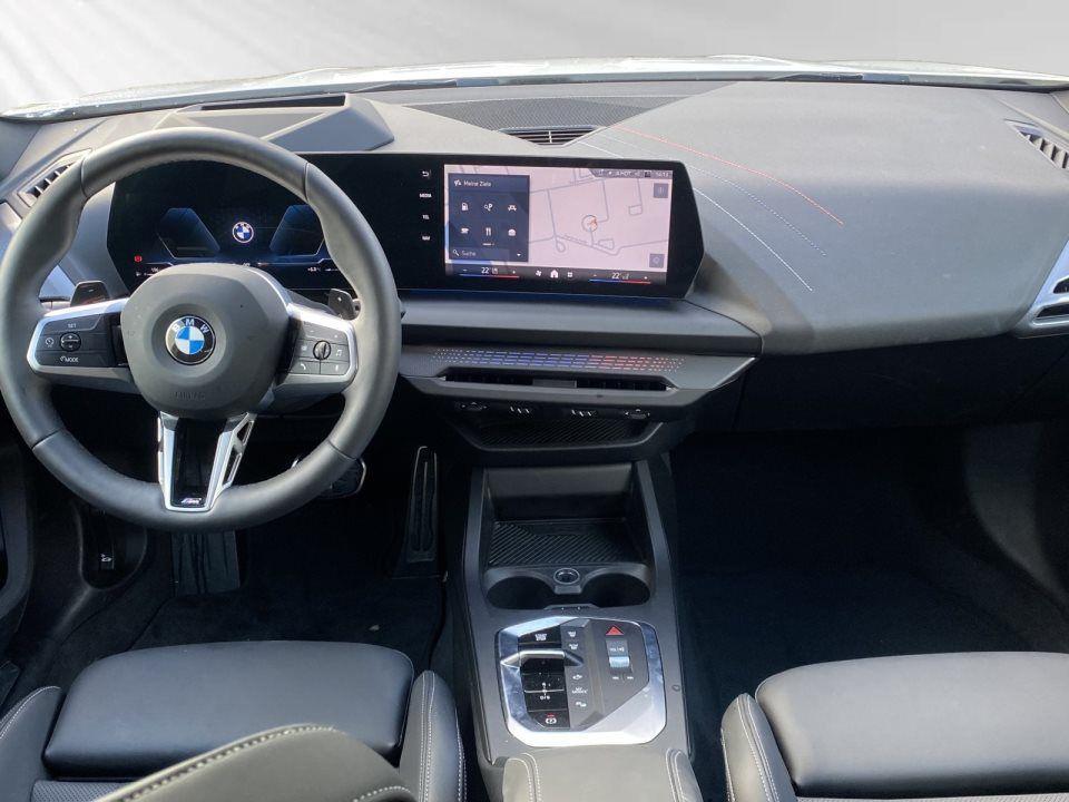 BMW 220 Coupé Gran Coupé