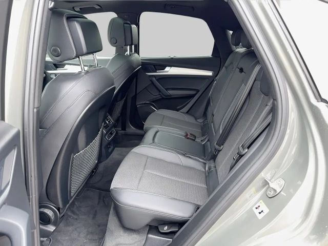 Audi Q5 40 TDI Quattro