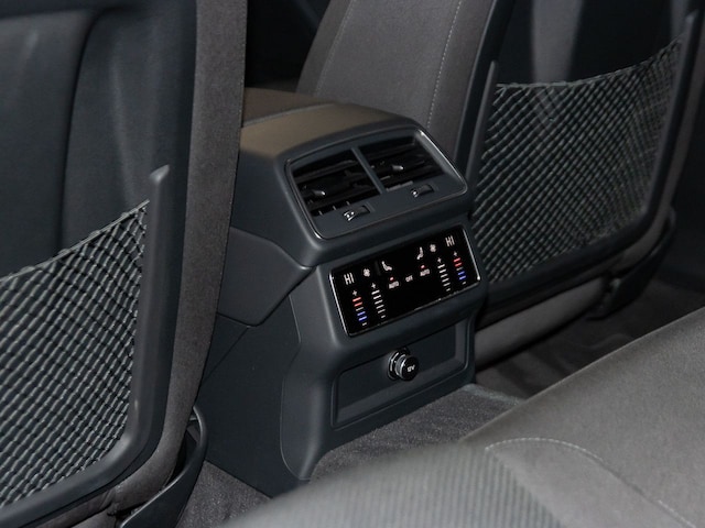 Audi A6 45 TFSI Avant Quattro S-Tronic