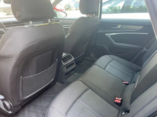 Audi A6 S-Tronic Sport