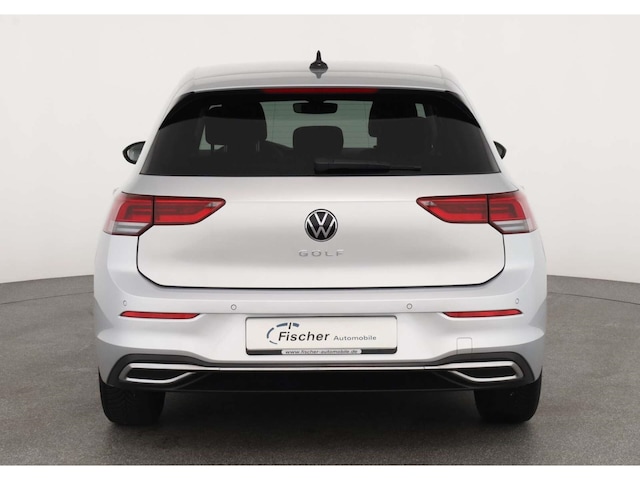 Volkswagen Golf 1.5 TSI