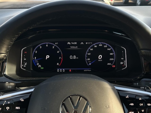 Volkswagen T-Roc 1.5 TSI DSG