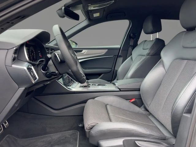 Audi A6 40 TDI Quattro S-Line S-Tronic