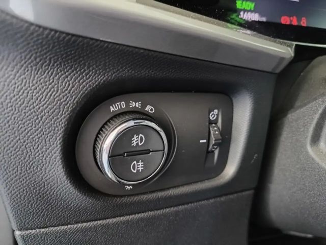 Opel Mokka -e Elektromotor 50kWh