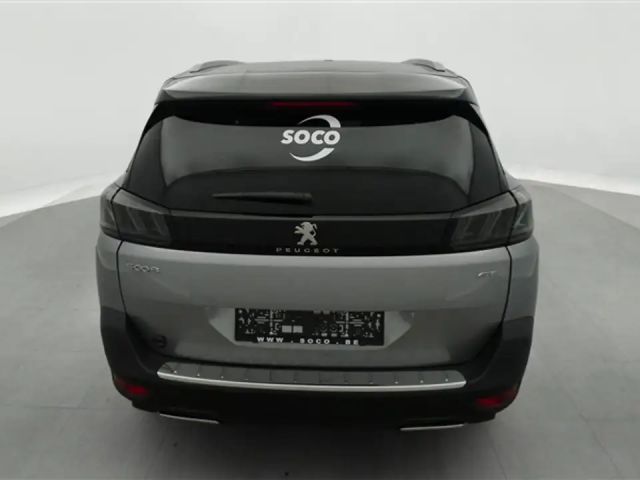 Peugeot 5008 BlueHDi GT-Line