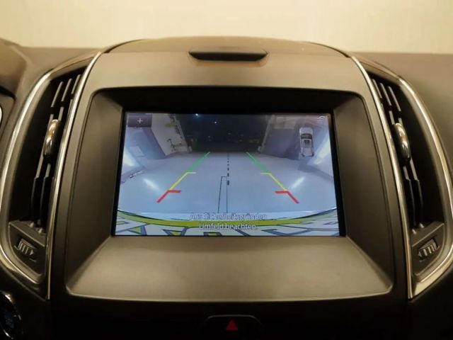 Ford S-Max 2,0 EcoBl. ''Titanium'' LED*R-KAM*W-PAKET