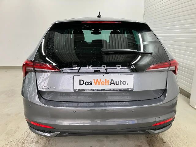 Skoda Scala Selection