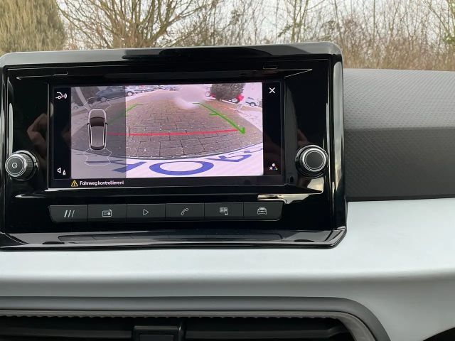 Seat Ibiza 1.0 TSI Style