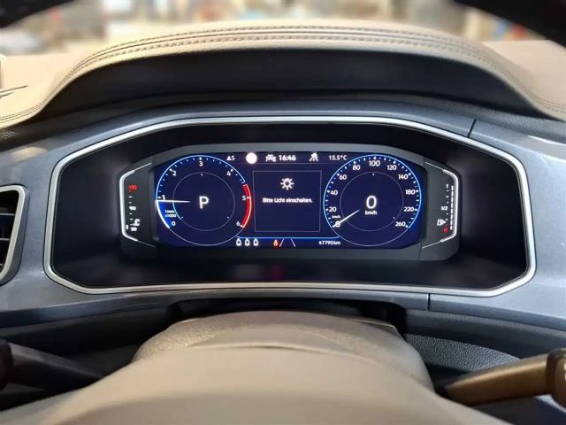 Volkswagen T-Roc 2.0 TDI 4Motion DSG Style