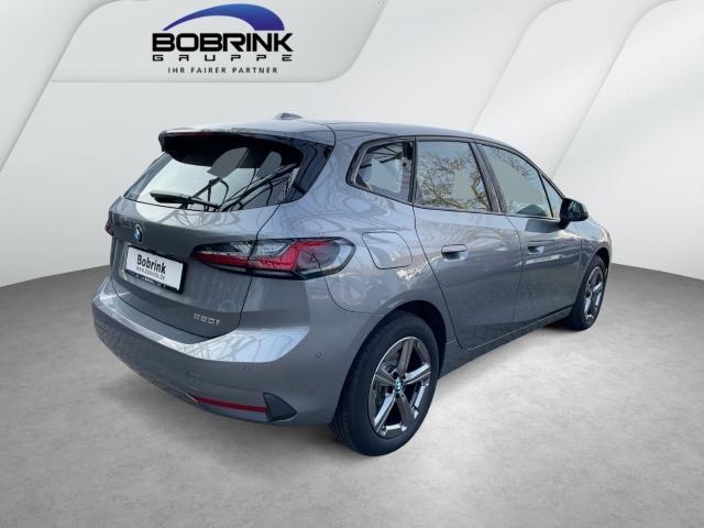 BMW 220 220i Active Tourer