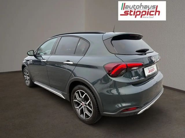 Fiat Tipo Cross