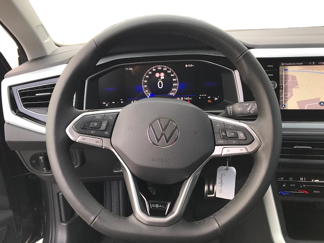 Volkswagen Taigo 1.0 TSI