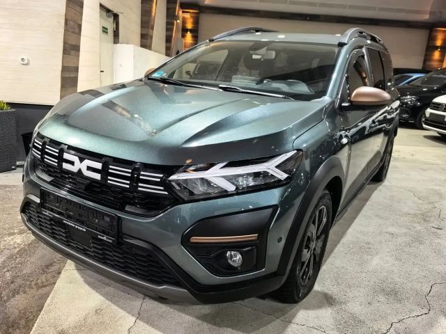 Dacia Jogger Extreme
