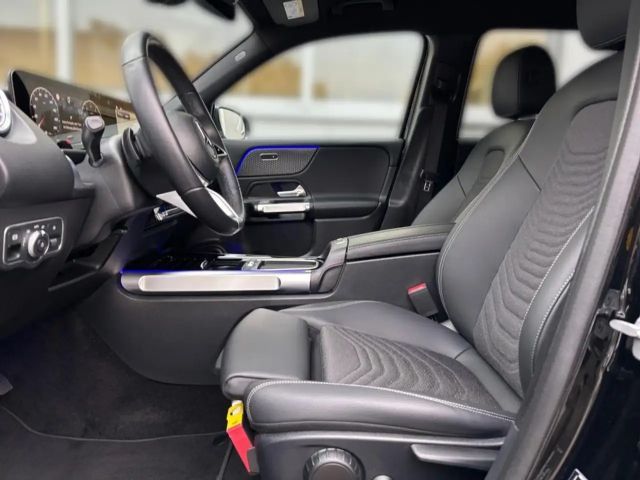 Mercedes-Benz GLB 200 Progressive