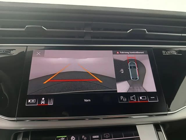 Audi Q8 Hybride Quattro