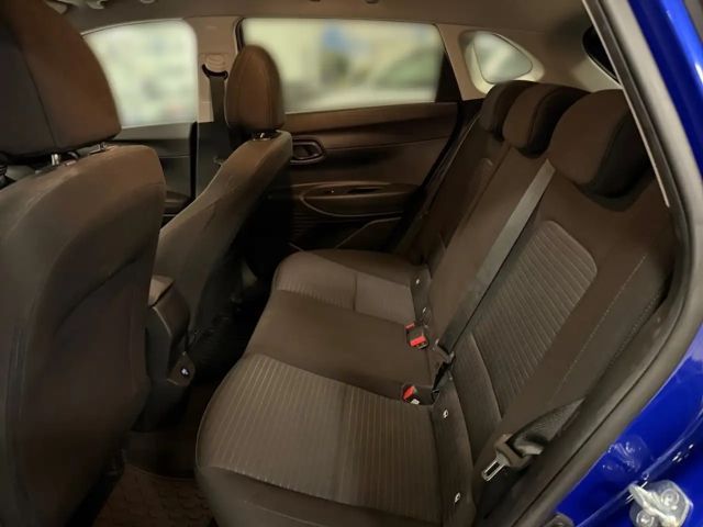 Hyundai i20 T-GDi Trend