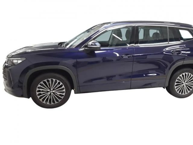 Volkswagen Tayron 1.5 eTSI Life