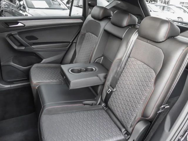 Seat Tarraco 2.0 TSI DSG FR-lijn