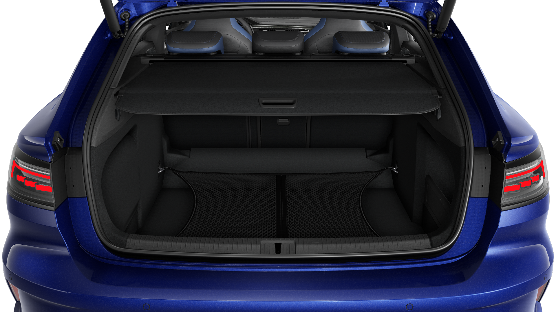 Volkswagen Arteon Shooting Brake Arteon Shooting Brake R 270km/h*S-Sitze*20Z*H&K*