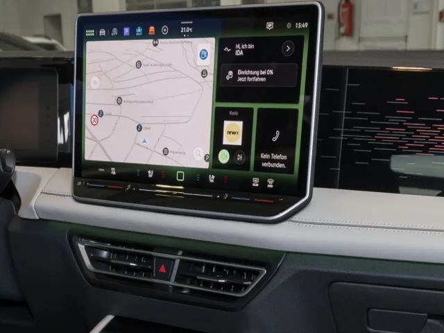 Volkswagen Tiguan 2.0 TDI DSG Elegance Elegance