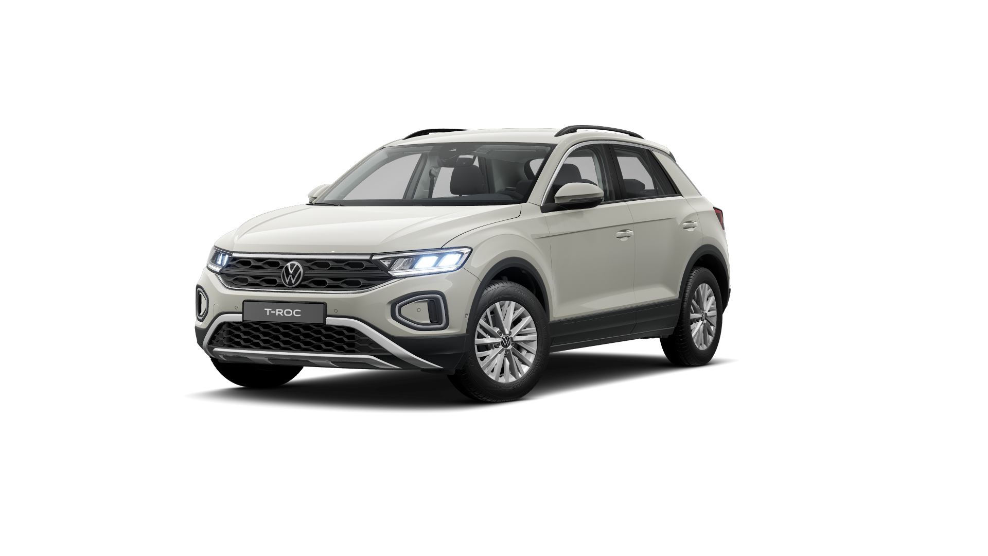 Volkswagen T-Roc 1.0 TSI Life