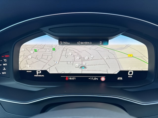 Audi S6 Avant Quattro