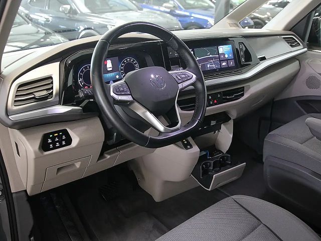 Volkswagen Multivan 2.0 TSI DSG T7