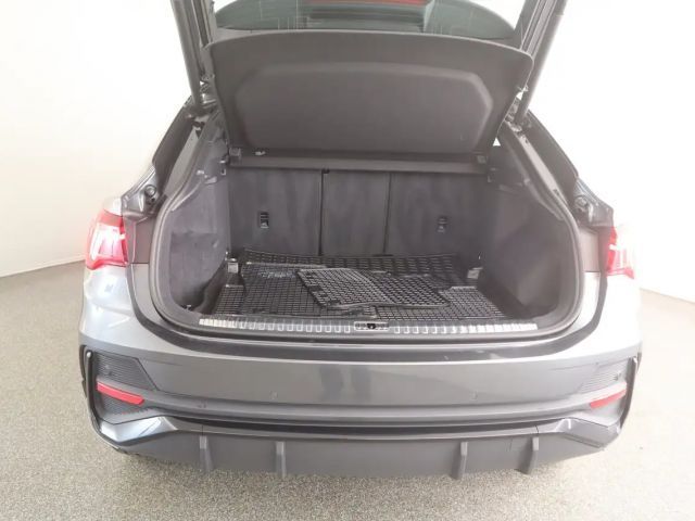 Audi Q3 40 TDI Quattro S-Line