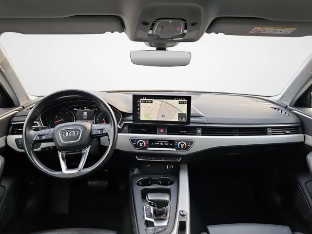 Audi A4 40 TDI S-Tronic Sedan