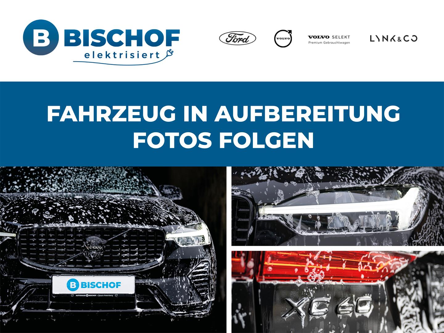 Volvo XC90 AWD Bright Plus