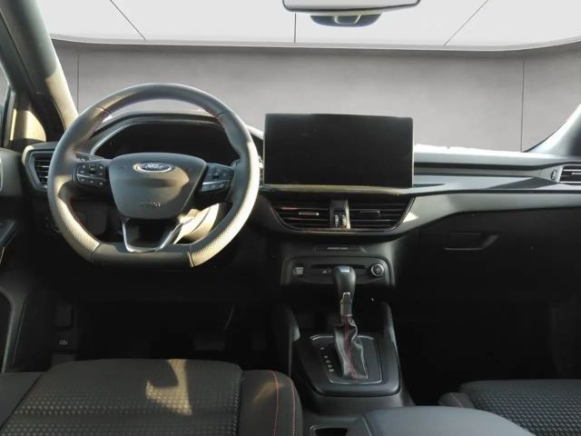 Ford Focus EcoBoost ST Line Wagon