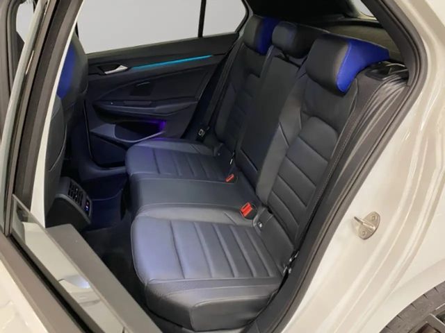 Volkswagen Golf 2.0 TSI 4Motion DSG Golf VIII