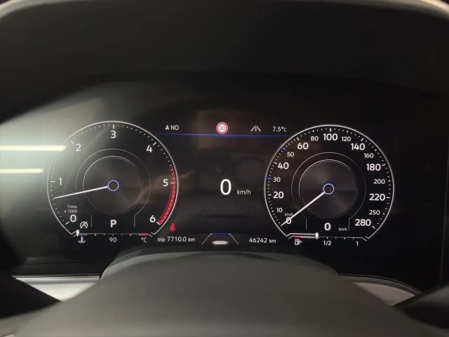 Volkswagen Touareg 3.0 V6 TDI Elegance Elegance