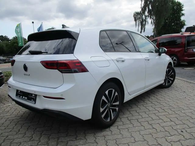 Volkswagen Golf 1.0 TSI Golf VIII